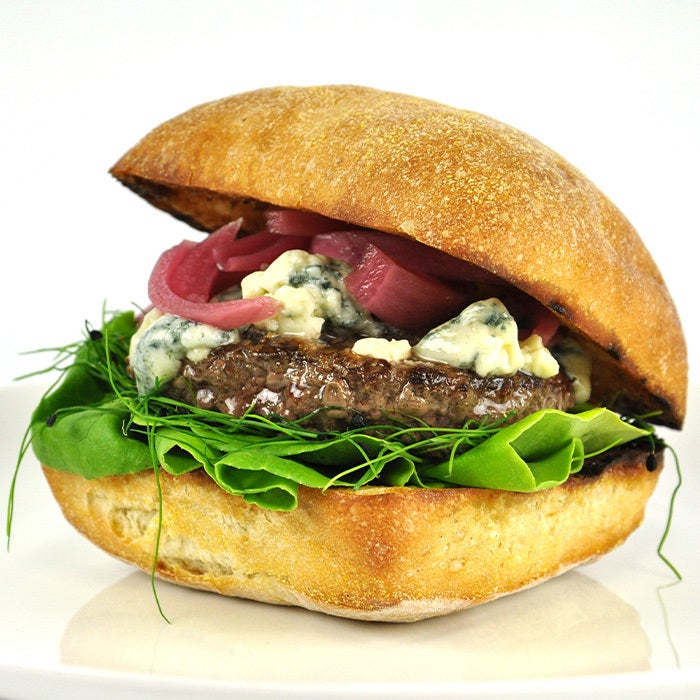 Best Kangaroo Burger Recipe Bryont Blog